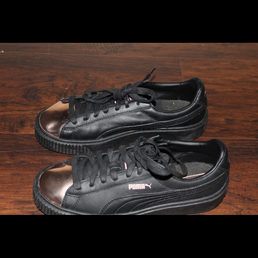 Puma Creepers